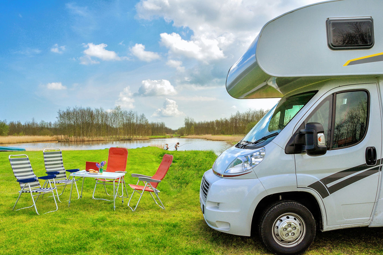 Pennsylvania Motor Home Insurance Coverage