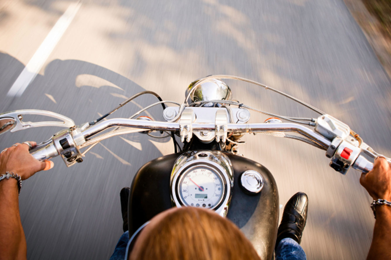 Pennsylvania Motorcycle Insurance Coverage